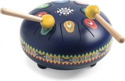 Jazykový bubon DJECO