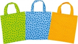 Malá detská bavlnená taška