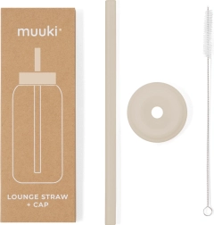 Muuki Lounge slamka a viečko Summer Sand