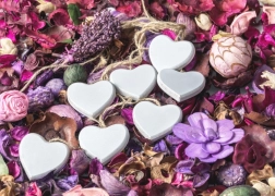 Puzzle Láska 500 dielikov