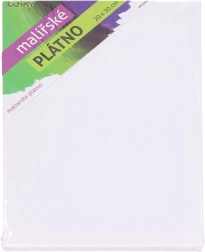 Maliarske plátno 20 × 30 cm