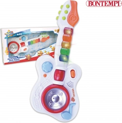 Bontempi Detská Gitara so Senzormi