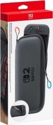 Puzdro a ochranná fólia pre Nintendo Switch 2