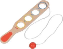 Motorická hra Chyť loptičku od GOKI