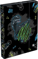 Box na zošity A4 Jumbo OXY GO Dino