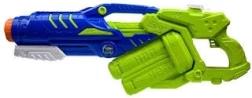 Vodná pištoľ ZURU X-SHOT Hydro Hurricane a Hydro Steel