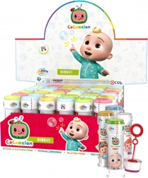 Bublifuk COCOMELON 60 ml