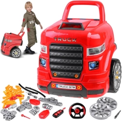 Automechanická dielňa RC0582