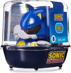Zberateľská kačička Metal Sonic od TUBBZ