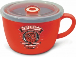 Keramická miska s viečkom HP Chrabromil