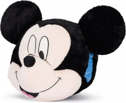 Hrejivý plyšový vankúš 3 v 1 MICKEY MOUSE Cozy Noxxiez