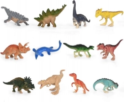 Plejo dinosaurus meniaci farbu do vody