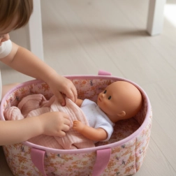 Bábika DJECO Pomea Mini Barbara