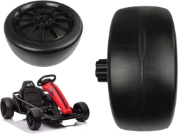 Zadné koleso pre motokáru