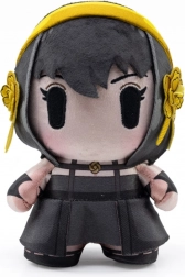 SpyX DZNR plyšová figúrka Yor Forger 17,5 cm zberateľská edícia