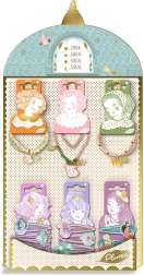 Stojan na šperky a vlasové doplnky DJECO