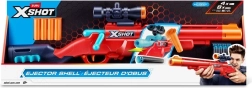 ZURU X-Shot penová puška s mechanizmom bolt action a zameriavačom