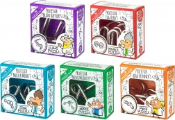 Profesor Puzzle kovový hlavolam