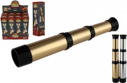 Pirátsky ďalekohľad pre deti - 2 farby