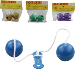 Klik Klak Hračka pre Deti