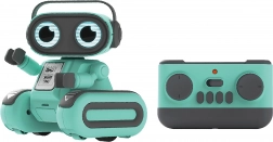 Robotické bábätko RC s opakovaním hlasu 13 cm