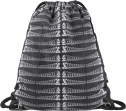 Džínsový vak na chrbát MICKEY