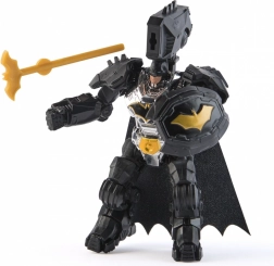 Figúrka DC Metal Force Batman
