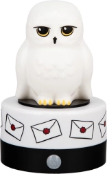 Hedvika nočné LED svetlo so senzorom pohybu a oficiálnym zvukom