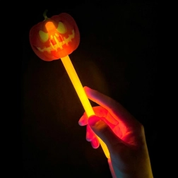 Svietiaca palička Tekvica