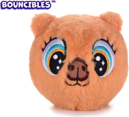 Skákacia plyšová kapybara OLLIE – Bouncibles