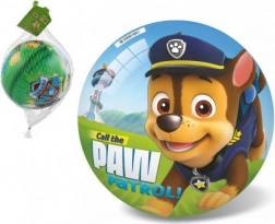 Detská lopta PAW PATROL 14 cm