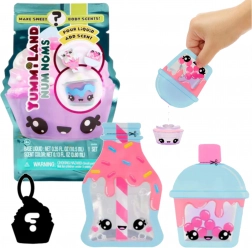 Sada parfémov YUMMI LAND NUM NOMS – sáčok sladkých vôní pre deti