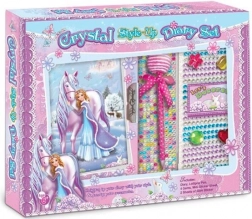 PECOWARE sada na dekorovanie – kôň