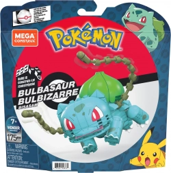 Mega Construx – postav a vystav si POKÉMONA