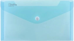 Obálka s drukom DL Opaline mint