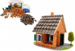 Stavebnica Letný dom Teifoc