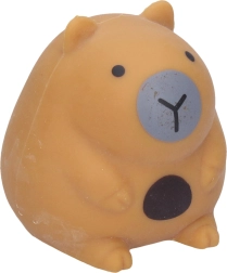 Mačkacia hračka kapybara