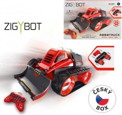 Robotruck na diaľkové ovládanie MaDe