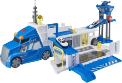 Policajná prepravná sada Teamsterz