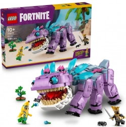 lego fortnite klombo stavebnica