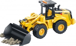 Nakladač na zotrvačník s efektmi 35 cm
