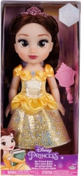 Bábika DISNEY PRINCESS Bella 35 cm