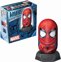 Zberateľská figúrka Spider-Man 3D Puzzle od Marvel
