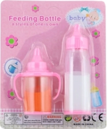 Súprava jedla pre bábiku