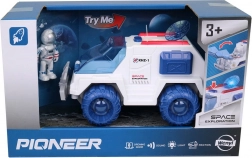 Kozi Vozidlo pre Deti