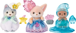 Kúzelné vílie bábätká Sylvanian Families