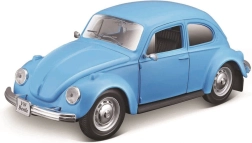 Model VOLKSWAGEN Beetle 1:24 na zostavenie