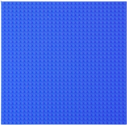 Granátová stavebná doska pre stavebné kocky 40x40 cm