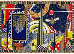 Puzzle Egyptológia 1000 dielikov