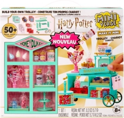 Miniverse Mini Harry Potter Sada 1 ks
